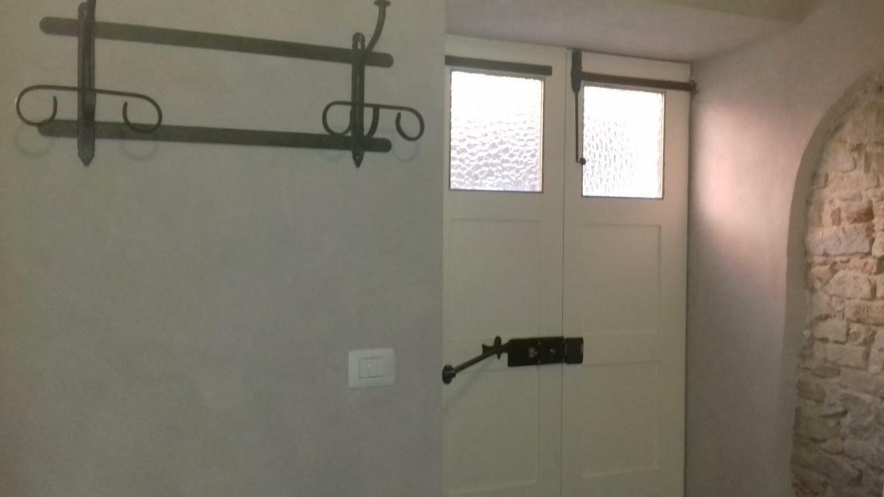 Ferienwohnung Langa 4 Love Novello Exterior foto